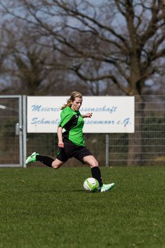 Bild 45 - Frauen Schmalfelder SV - TSV Siems : Ergebnis: 1:0